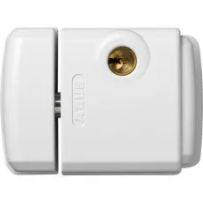 Candado de llave ABUS FTS 3003W Acero