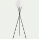 Floor Lamp Lumisky H150 White