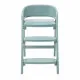 Trona Chicco Crescendo Lite COMO LAKE Verde