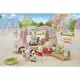 Playset Sylvanian Families 5651 Action Figure