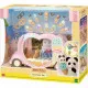 Playset Sylvanian Families 5651 Action Figure