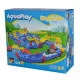 Circuit AquaPlay Mega Bridge + 3 years underwater