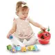 Interactive Toy for Babies Vtech Baby Tourni Pomme Des Formes