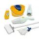 Set de Limpieza Ecoiffier Clean Home Juguetes 8 Piezas