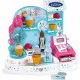 Set de juguetes Smoby  Frozen Ice Cream Shop