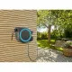 Hose reel Gardena RollUp XL Automatic Wall Ø 13 mm 35 m