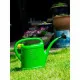Regadera Nature Verde Polietileno 2 L