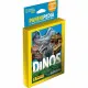 Pack de cromos Panini National Geographic - Dinos (FR) 7 Sobres