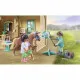 Playset Playmobil Horses of Waterfall 71352