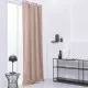 Curtain TODAY Essential Thermal insulation Light Pink 140 x 240 cm