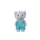 Dolls   Sylvanian Families  5376 The Elephant Family          