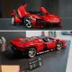 Construction set   Lego Technic 42143 Ferrari Daytona SP3          