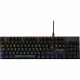 Bluetooth Keyboard The G-Lab AZERTY Black French