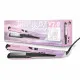 Hair Straightener Saint-Algue Pink