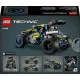 Juego de Construcción Lego 42164 Off-Road Racing Buggy Multicolor