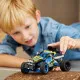 Juego de Construcción Lego 42164 Off-Road Racing Buggy Multicolor