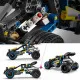 Juego de Construcción Lego 42164 Off-Road Racing Buggy Multicolor