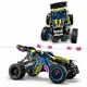 Juego de Construcción Lego 42164 Off-Road Racing Buggy Multicolor