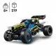 Juego de Construcción Lego 42164 Off-Road Racing Buggy Multicolor