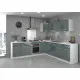 Mueble de cocina START Gris 57,5 x 57,5 x 55,4 cm
