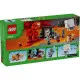 Playset Lego 21255 Minecraft