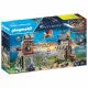 Playset Playmobil Novelmore 71298