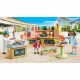 Playset Playmobil My Life 71538