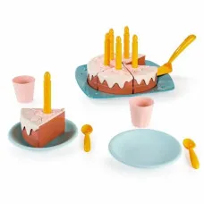 Set de Comiditas Ecoiffier Delicious
