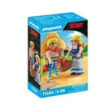 Figure Playmobil Asterix 71544 14 Pieces