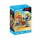 Figura Playmobil Asterix 71544 14 Piezas