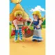 Figura Playmobil Asterix 71544 14 Piezas