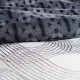Duvet cover set TODAY Dream Blue