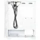 ATX Semi-tower Box BitFenix White
