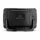 Localizador de peces GARMIN GARMIN 7hp vivid striker sounder with gt20-tm transducer