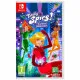 Videojuego para Switch Microids Totally Spies! : Cyber Mission (FR)