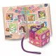 Juego Educativo Vtech Cube Aventures (FR)