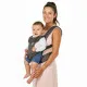 Baby Carrier Backpack Infantino Grey + 0 Months 14,5 kg