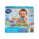 Educational game Vtech Baby Cofret de Bain empilo rigo l´eu (FR)