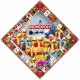 Board game Monopoly Édition Noel (FR)