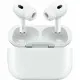 Auriculares Apple MTJV3TY/A Blanco