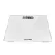 Báscula Digital de Baño Terraillon Tsquare Blanco Vidrio