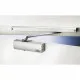Door closer Burg-Wachter GTS 513 S 95 cm 60 Kg
