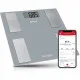 Digital Bathroom Scales Terraillon Smart Connect Grey