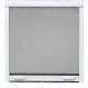 Cortina Mosquitera Enrollable Ventanas 125 x 145 cm