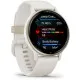 Reloj Hombre GARMIN Blanco