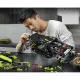 Construction set   Lego Lamborghini Sián FKP 37         Multicolour  