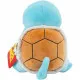 Fluffy toy Pokémon Squirtle 20 cm