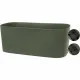 Self-watering planter Garden ID Light Green 80 x 38 cm