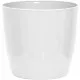 Macetero Garden ID Blanco Brillante 30 x 27 cm