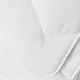 Duvet Toison D'or Temperate Bamboo White 300 g/m² 220 x 240 cm